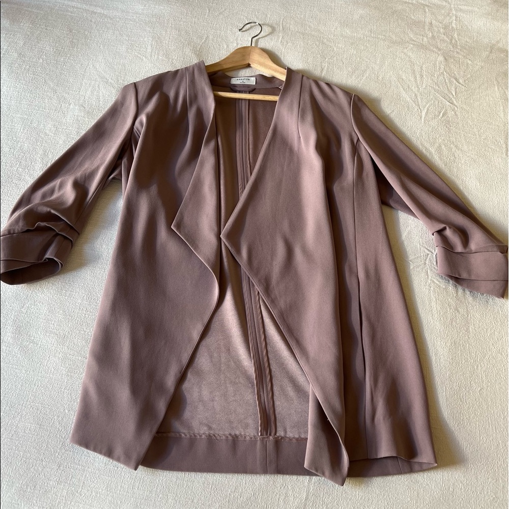 Aritzia Cambria Blazer